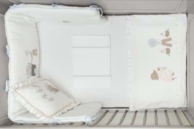 Picture of EVA HAND EMBROIDERED SLEEPING SET (Men)